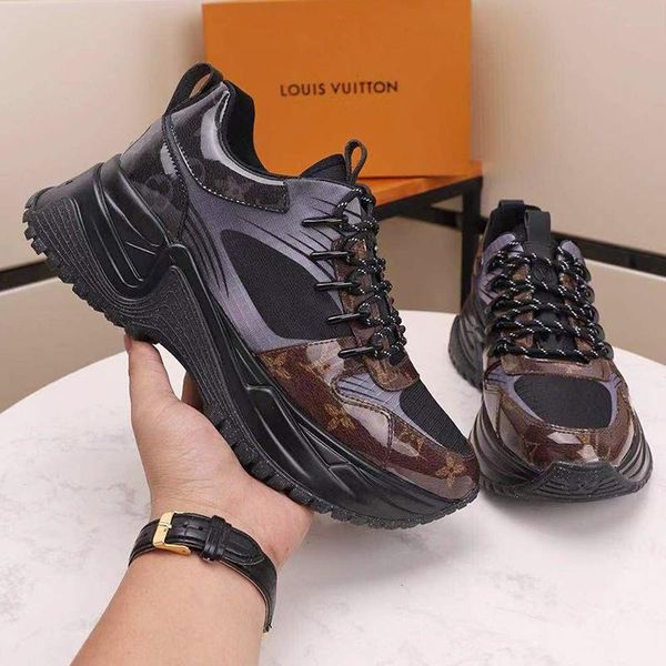 run away pulse sneaker new mens shoes luxury fashion sports sneakers with original box casual design chaussures pour hommes drop shipping
run away pulse sneaker new mens shoes luxury fashion sports sneakers with original box casual design chaussures pour hommes drop shipping