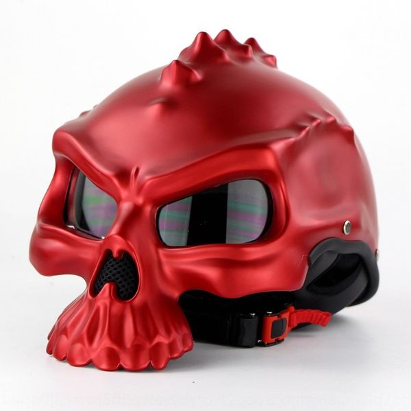 personalized fashion skeleton motorcycle motorcycle elf half harley helmet summer helmet double-sided replaceable wear
personalized fashion skeleton motorcycle motorcycle elf half harley helmet summer helmet double-sided replaceable wear