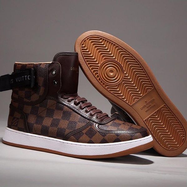 новая быстрая поставка rivoli sneaker boots мужская обувь мода классический скейтбординг повседневная обувь открытый walking sneakers lace, Black
новая быстрая поставка rivoli sneaker boots мужская обувь мода классический скейтбординг повседневная обувь открытый walking sneakers lace, Black