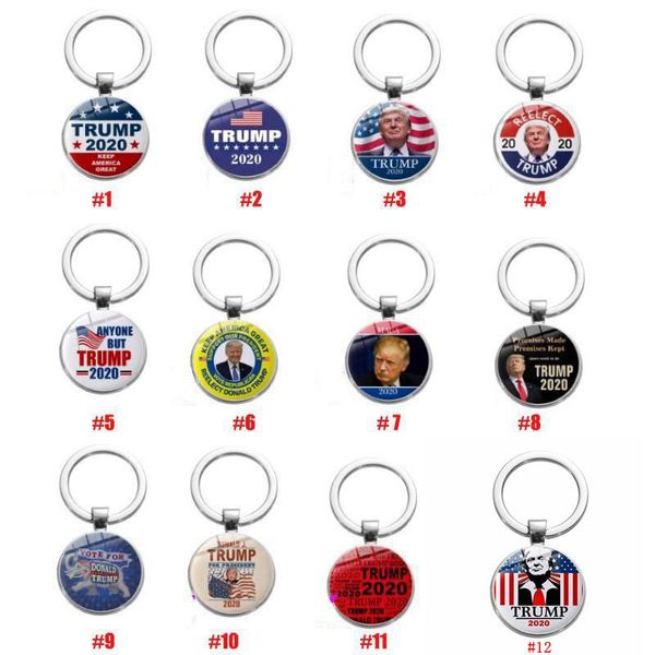 donald trump 2020 keychain pendant keep america great commemorative coin keyring us president badge 12 styles kha317
donald trump 2020 keychain pendant keep america great commemorative coin keyring us president badge 12 styles kha317
