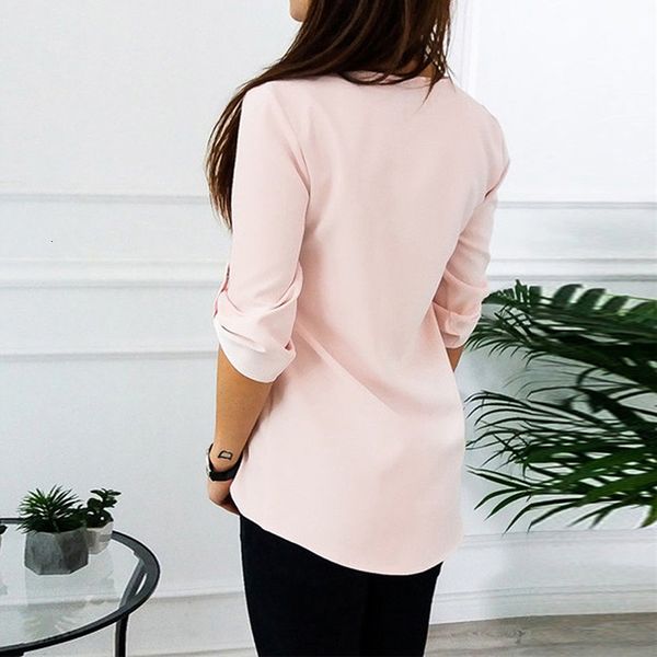 v collar zipper roll up long sleeves loose solid shirt women chiffon blouse spring summer blusa feminina plus size 3xl, White
v collar zipper roll up long sleeves loose solid shirt women chiffon blouse spring summer blusa feminina plus size 3xl, White