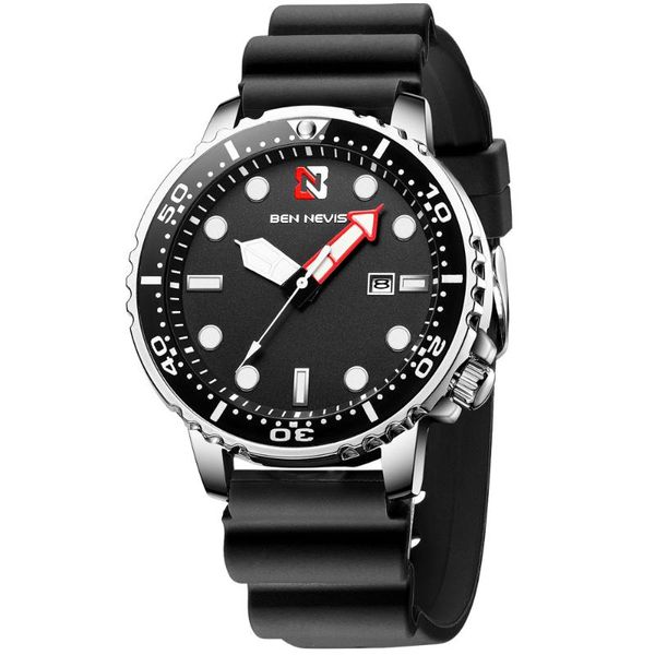 fashion blue men watch waterproof silicone belt army rotate circle quartz watch men relogio masculino, Slivery;brown
fashion blue men watch waterproof silicone belt army rotate circle quartz watch men relogio masculino, Slivery;brown