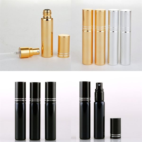 slivery glod black glass spray bottles cosmetic container perfume bottle electroplate separate bottlings easy to carry 1 65yr e2
slivery glod black glass spray bottles cosmetic container perfume bottle electroplate separate bottlings easy to carry 1 65yr e2