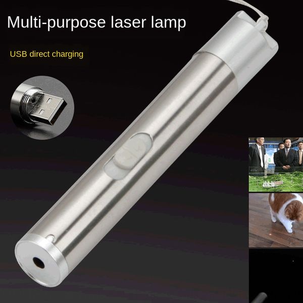 usb flashlight rechargeable cat stick pet supplies cat and dog toys infrared flashlight
usb flashlight rechargeable cat stick pet supplies cat and dog toys infrared flashlight