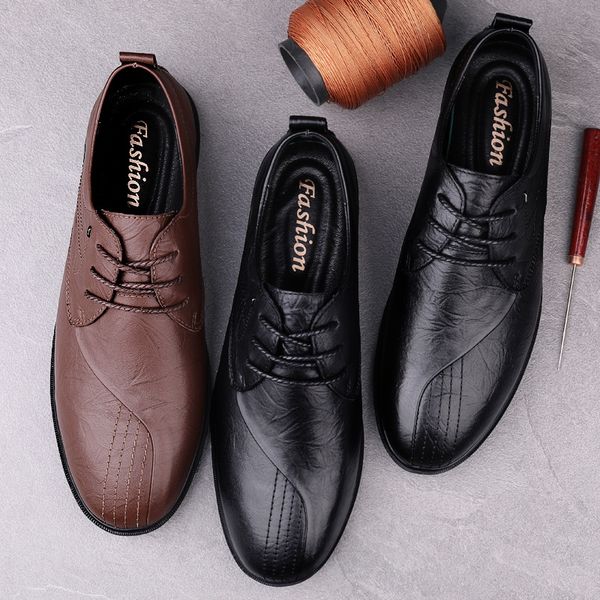 flat sale loafers shoe wear casual mens spring mens fashion cuero slip men casuales for sneaker sneaker causal leather, Black
flat sale loafers shoe wear casual mens spring mens fashion cuero slip men casuales for sneaker sneaker causal leather, Black