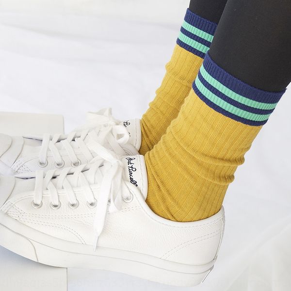 stacking women's new horizontal bar striped women's baseball cotton long and socksbaseball socks boots socks, Pink;yellow
stacking women's new horizontal bar striped women's baseball cotton long and socksbaseball socks boots socks, Pink;yellow