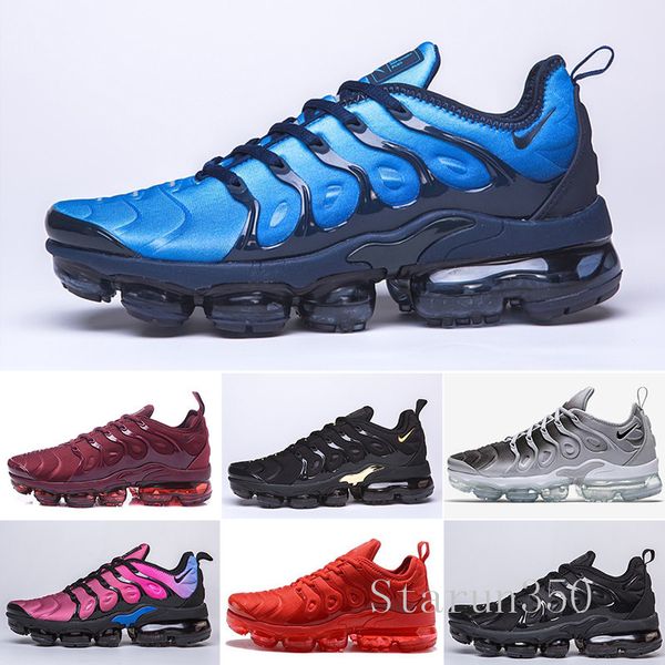 fast shipping new mens shoe sneakers tn plus breathable air cusion desingers casual running shoes new arrival color us5.5-11 eur36-45 hil-7, Black
fast shipping new mens shoe sneakers tn plus breathable air cusion desingers casual running shoes new arrival color us5.5-11 eur36-45 hil-7, Black
