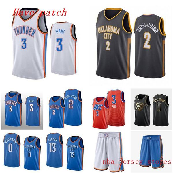 2020 men basketball oklahoma city thunder 2 shai gilgeous-alexander 0 westbrook 3 paul sleeveless jersey and pant, Black;red
2020 men basketball oklahoma city thunder 2 shai gilgeous-alexander 0 westbrook 3 paul sleeveless jersey and pant, Black;red