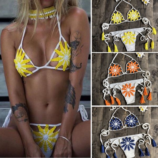 женщины сексуального цвета нейлон matching бикини set beach split купальник крючок цветок backless бюстгальтеры thong днище, White;black
женщины сексуального цвета нейлон matching бикини set beach split купальник крючок цветок backless бюстгальтеры thong днище, White;black