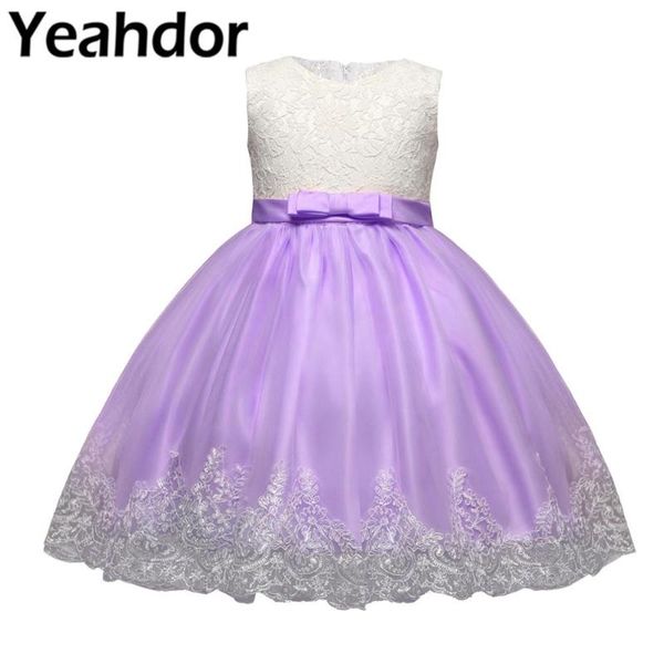 baby girls sleeveless bowknot lace embroidered flower girl dress princess christing birthday party tutu dress with headband, Red;yellow
baby girls sleeveless bowknot lace embroidered flower girl dress princess christing birthday party tutu dress with headband, Red;yellow