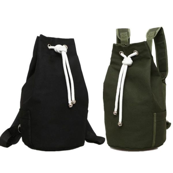 fashion canvas bag travelling bag mens backpacks sport backpack outdoor backpack multifunctional package knapsack bucket bags, Black;red
fashion canvas bag travelling bag mens backpacks sport backpack outdoor backpack multifunctional package knapsack bucket bags, Black;red