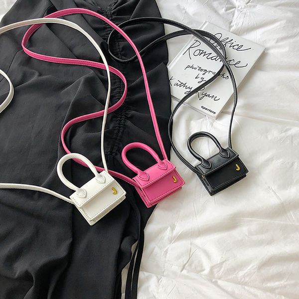 2020 candy цвет женщины мини-сумки плеча мода cash card малый crossbody сумка крошечные ins горячие женские сумки b439
2020 candy цвет женщины мини-сумки плеча мода cash card малый crossbody сумка крошечные ins горячие женские сумки b439