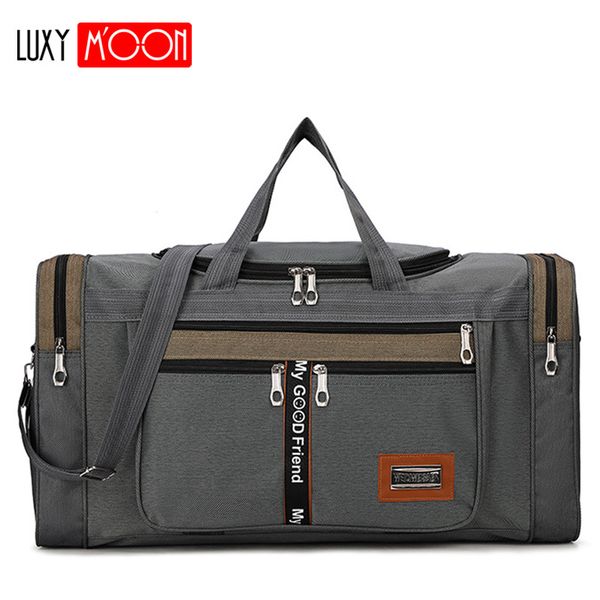 large capacity fashion travel bag for man women weekend bag big capacity bag nylon portable travel carry luggage bags xa156k cx200711
large capacity fashion travel bag for man women weekend bag big capacity bag nylon portable travel carry luggage bags xa156k cx200711
