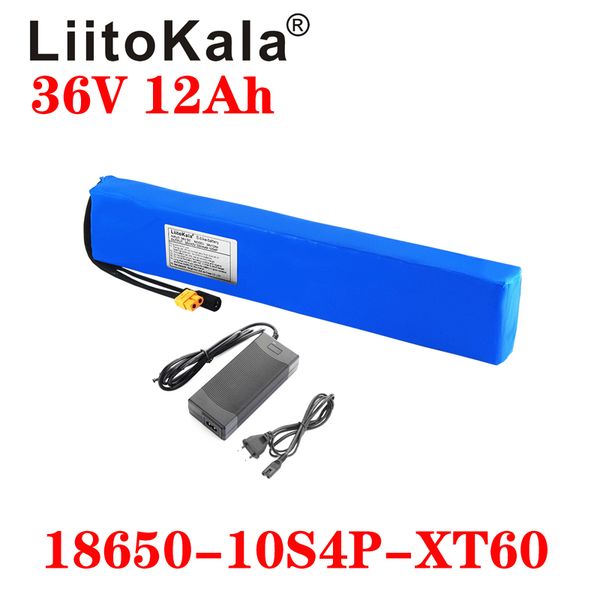 liitokala 36v 12ah electric bike battery built in 20a bms lithium battery pack 36 volt with 2a charge ebike battery
liitokala 36v 12ah electric bike battery built in 20a bms lithium battery pack 36 volt with 2a charge ebike battery