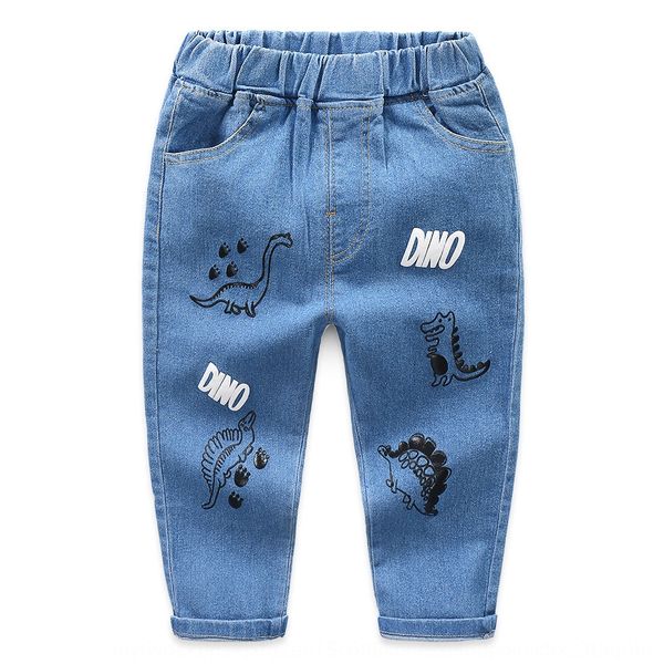 boys' 2020 spring and casual jeans jeans autumn new small-legged pants cartoon casual pants for children and children, Blue
boys' 2020 spring and casual jeans jeans autumn new small-legged pants cartoon casual pants for children and children, Blue