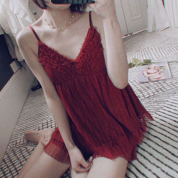 peachhoney peach honey spring-summer new arrivals mesh strappy set socialite pajama pajamas pajamas women's, Blue;red
peachhoney peach honey spring-summer new arrivals mesh strappy set socialite pajama pajamas pajamas women's, Blue;red