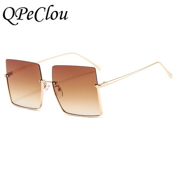 sunglasses qpeclou 2021 vintage metal half frame women brand designer square colorful sun glasses men bi driving shades, White;black
sunglasses qpeclou 2021 vintage metal half frame women brand designer square colorful sun glasses men bi driving shades, White;black