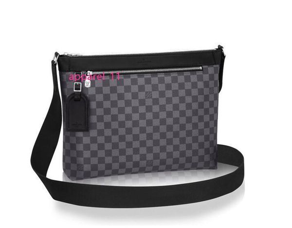 мик мм n40004 мужчина посланник сумка плечо ремень сумка totes портфель портфели duffle багаж
мик мм n40004 мужчина посланник сумка плечо ремень сумка totes портфель портфели duffle багаж