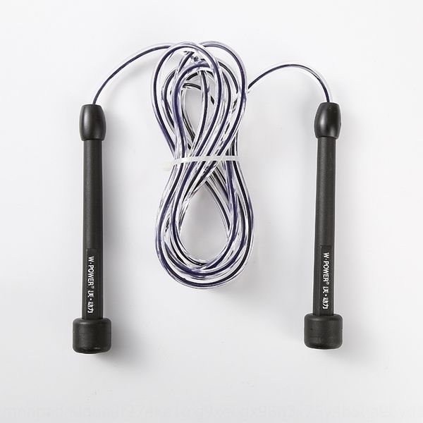9iysy fast pvc quick pvc handle adjustable skipping special rope skipping for senior high school entrance examination for students fitness h 
9iysy fast pvc quick pvc handle adjustable skipping special rope skipping for senior high school entrance examination for students fitness h