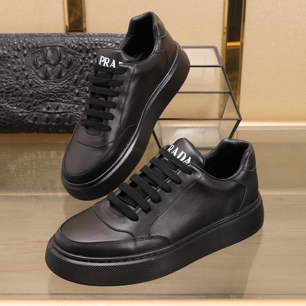 2020 g5 fashion trend mens designer shoes leather mesh breathable comfortable outdoor shoes lace-up casual hiker shoes mens sneakers, Black
2020 g5 fashion trend mens designer shoes leather mesh breathable comfortable outdoor shoes lace-up casual hiker shoes mens sneakers, Black