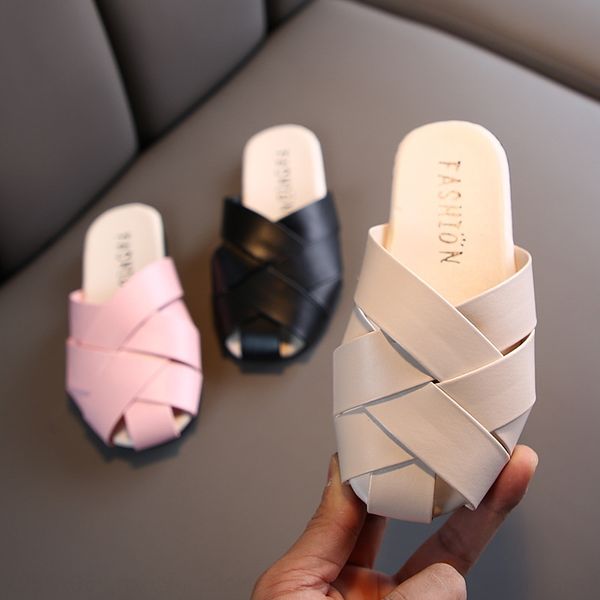 7qrpg 2020 new children' anti-skid children sandals children' home fashion woven sandals slippers for medium and large children, Black;grey
7qrpg 2020 new children' anti-skid children sandals children' home fashion woven sandals slippers for medium and large children, Black;grey