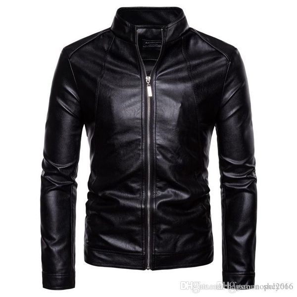 selling men's new trend fashion luxury casual jacket hip hop casual jacket men's rock motorcycle jacket asian si, Black
selling men's new trend fashion luxury casual jacket hip hop casual jacket men's rock motorcycle jacket asian si, Black