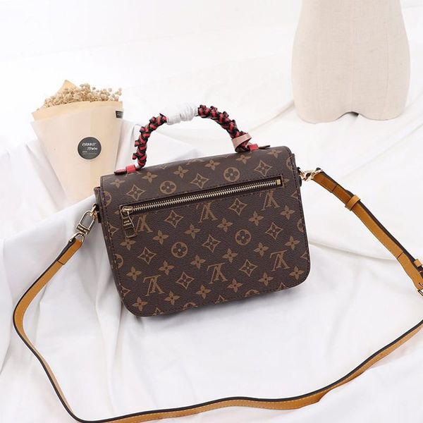 womens fashion designer simple style shoulder bags vintage small flap crossbody handbags handle tote messenger bags
womens fashion designer simple style shoulder bags vintage small flap crossbody handbags handle tote messenger bags