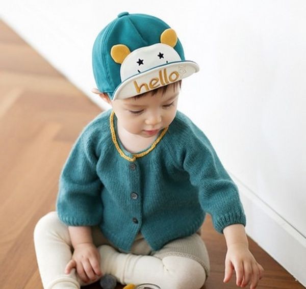 hello baseball korean baseball sun hat sun hat style children's cap male and female baby sunshade cap, Yellow
hello baseball korean baseball sun hat sun hat style children's cap male and female baby sunshade cap, Yellow