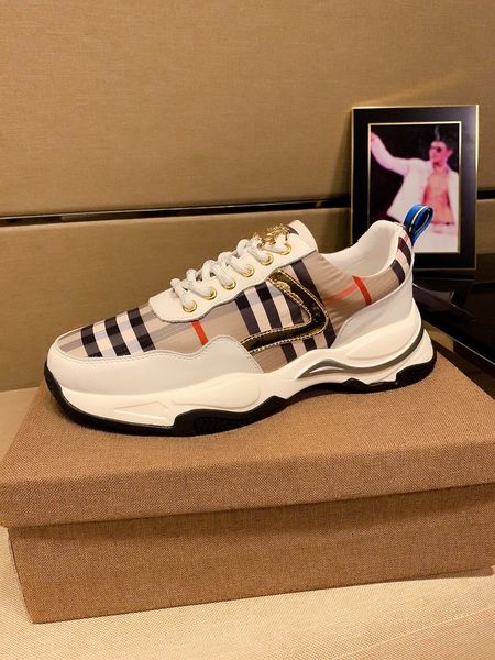 2020sh men's comfortable casual shoes mountaineering travel outdoor adventure shoes all-match trend shoes delivery in original box, Black
2020sh men's comfortable casual shoes mountaineering travel outdoor adventure shoes all-match trend shoes delivery in original box, Black