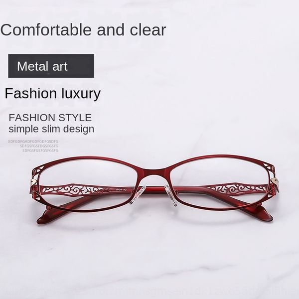 fashion lady temperament hollow frame 3038 fashion lady temperament glasses hollow glasses frame 3038, Silver
fashion lady temperament hollow frame 3038 fashion lady temperament glasses hollow glasses frame 3038, Silver