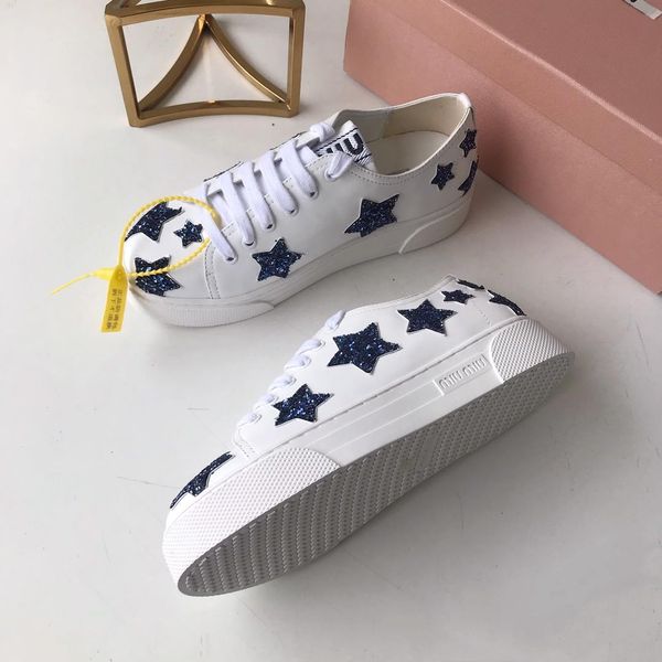 2020k high-end luxury color matching casual lace-up sports party shoes, fashionable wild thick bottom comfortable running women's shoes, Black
2020k high-end luxury color matching casual lace-up sports party shoes, fashionable wild thick bottom comfortable running women's shoes, Black