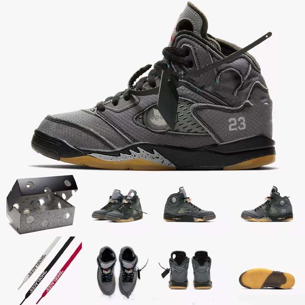 xshfbcl new men 5s basketball shoes 5 white sports sneakers trainers 40-45, Black;red
xshfbcl new men 5s basketball shoes 5 white sports sneakers trainers 40-45, Black;red