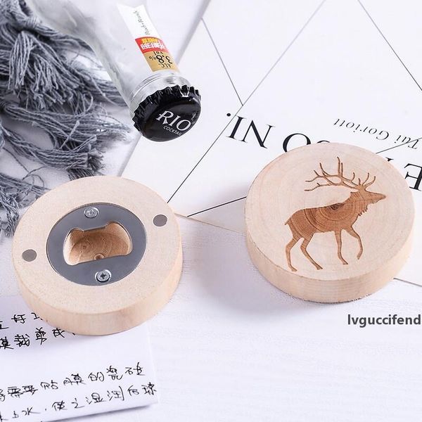 100pcs/lot diy wooden round shape bottle opener coaster fridge magnet decoration beer bottle opener custom logo lx7785
100pcs/lot diy wooden round shape bottle opener coaster fridge magnet decoration beer bottle opener custom logo lx7785