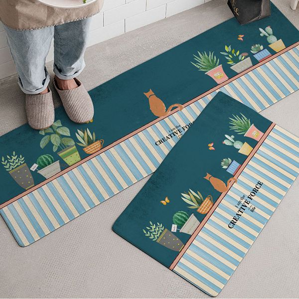 carpets floor mat door entering the kitchen carpet waterproof oil proof toilet bathroom anti slip color
carpets floor mat door entering the kitchen carpet waterproof oil proof toilet bathroom anti slip color