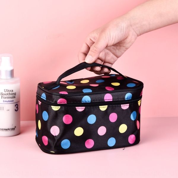 women's portable new cosmetic cosmetic bag women's letter color fashion square travel portable storage wash bag
women's portable new cosmetic cosmetic bag women's letter color fashion square travel portable storage wash bag