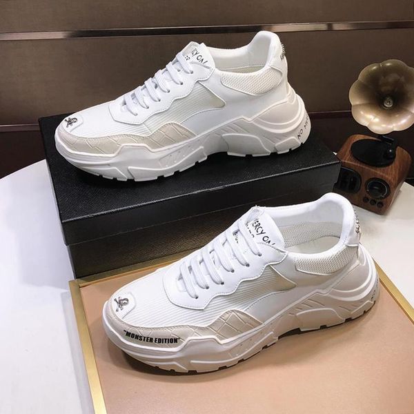 luxury mens fashion shoes new arrival lace -up calzado deportivo para hombre comfortable running autumn and winter cool street fashion shoes
luxury mens fashion shoes new arrival lace -up calzado deportivo para hombre comfortable running autumn and winter cool street fashion shoes