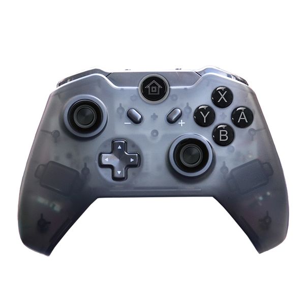very switch pro controller wireless bluetooth headset for switch console-grinded transparent shell+one-click connection to console
very switch pro controller wireless bluetooth headset for switch console-grinded transparent shell+one-click connection to console