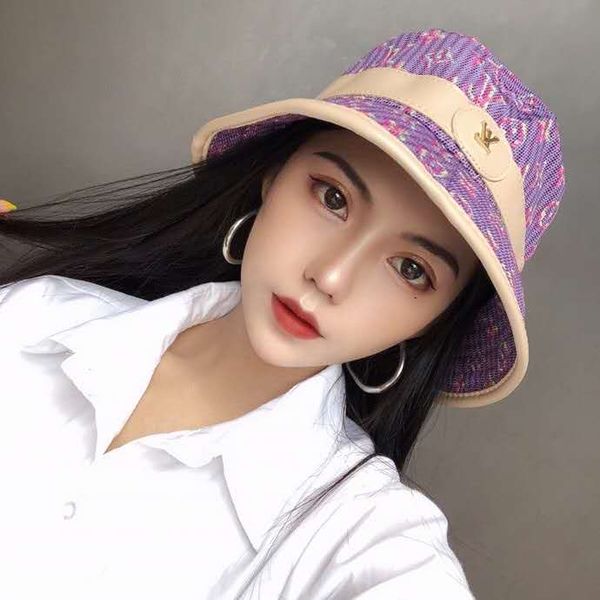 2020fashion designer letter bucket hat for womens foldable caps fisherman beach sun visor sale folding bowler cap casual, Blue;gray
2020fashion designer letter bucket hat for womens foldable caps fisherman beach sun visor sale folding bowler cap casual, Blue;gray