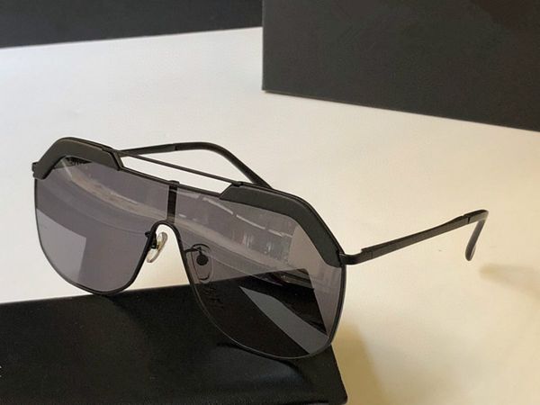 2020 new size fashion new designer sunglasses retro frameless sun glasses vintage punk style eyewear uv400 protection with box, White;black
2020 new size fashion new designer sunglasses retro frameless sun glasses vintage punk style eyewear uv400 protection with box, White;black