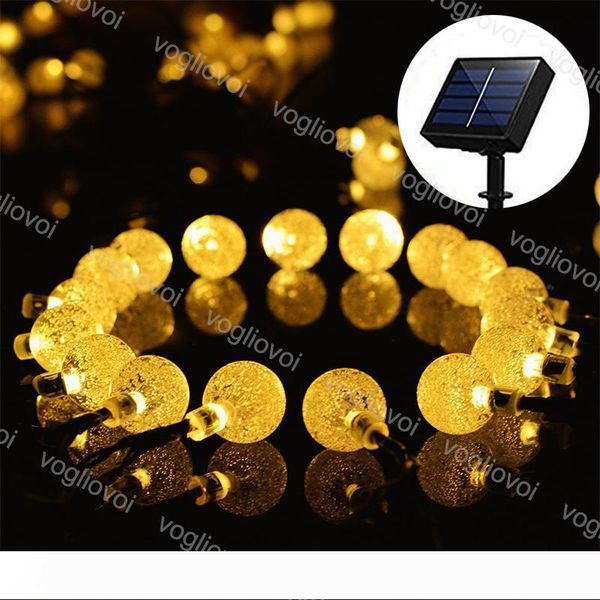 solar garden lights led string bulb with bubble 20 50 100leds warm white waterproof for christmas wedding party garden dhl
solar garden lights led string bulb with bubble 20 50 100leds warm white waterproof for christmas wedding party garden dhl