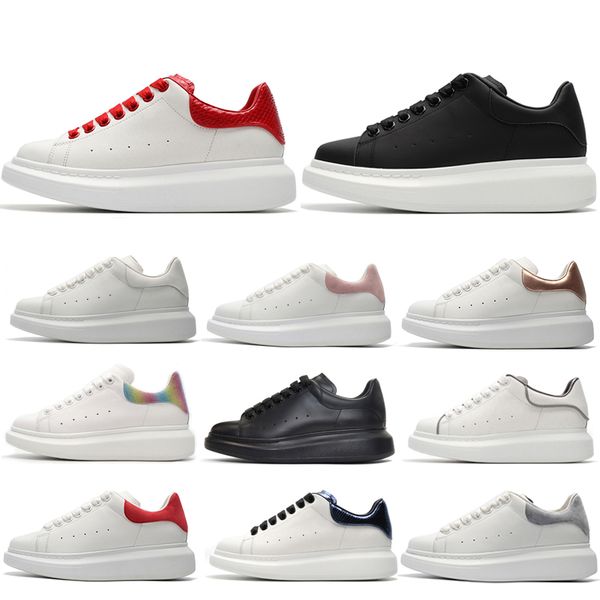 velvet ace white reflective men women platform shoes red python pink suede leather flat men womens vintage casual sneakers plate-forme 36-44, Black
velvet ace white reflective men women platform shoes red python pink suede leather flat men womens vintage casual sneakers plate-forme 36-44, Black