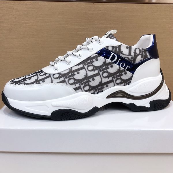 2020 o13 leather lace-up fashion casual mens luxury designer shoes classic mesh ventilation shoes mens sneakers original box, Black
2020 o13 leather lace-up fashion casual mens luxury designer shoes classic mesh ventilation shoes mens sneakers original box, Black