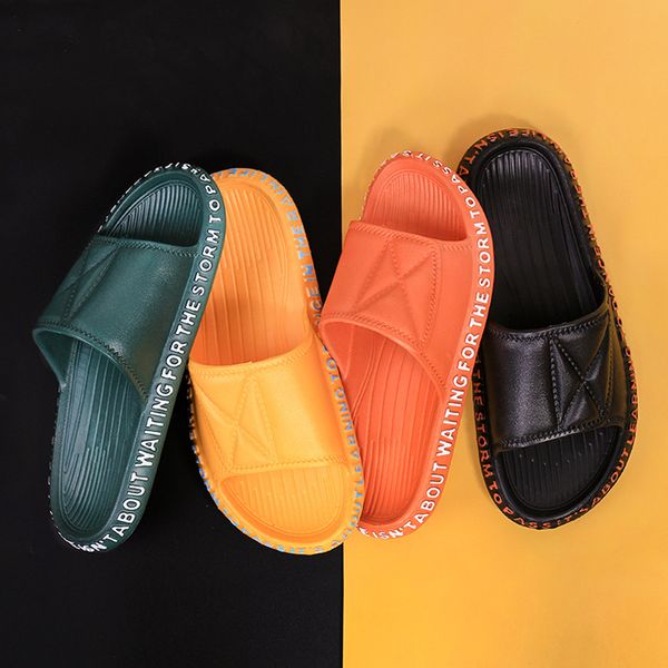summer women slippers beach shoes male flip flops lightweight fashion new arrival lovers couple slippers bathroom slides, Black
summer women slippers beach shoes male flip flops lightweight fashion new arrival lovers couple slippers bathroom slides, Black