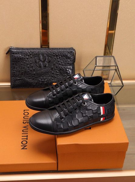 2019ei limited edition новая тенденция моды дикарей вскользь удобные ботинки, кроссовки марка спортивная обувь, первоначально коробка упаков, Black
2019ei limited edition новая тенденция моды дикарей вскользь удобные ботинки, кроссовки марка спортивная обувь, первоначально коробка упаков, Black