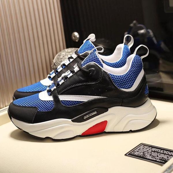 breathable mens shoes b22 canvas and calfskin sneaker autumn and winter lace -up men shoes casual outdoor walking footwears with origin box, Black
breathable mens shoes b22 canvas and calfskin sneaker autumn and winter lace -up men shoes casual outdoor walking footwears with origin box, Black