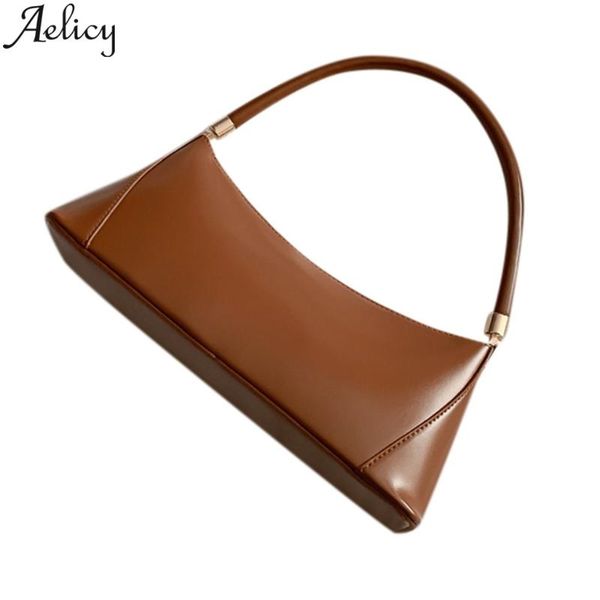 aelicy versatile retro women messenger handbags casual solid color zipper single shoulder bags for women 2020 fashion trendy bag
aelicy versatile retro women messenger handbags casual solid color zipper single shoulder bags for women 2020 fashion trendy bag