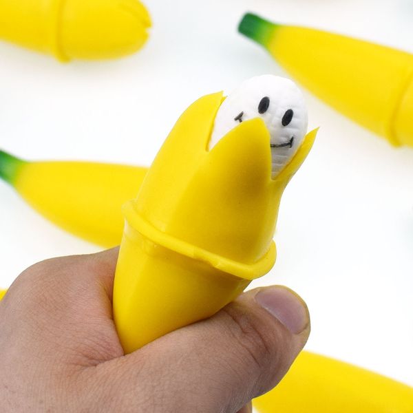 creative novel spoof squeezing expression mrbanana spoof trick-making people banana toy toyvent decompression toy pinch music
creative novel spoof squeezing expression mrbanana spoof trick-making people banana toy toyvent decompression toy pinch music