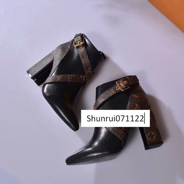 new matchmake low boots womens shoes ankle boots classic monogram canvas strap boots graphic block heels booties
new matchmake low boots womens shoes ankle boots classic monogram canvas strap boots graphic block heels booties