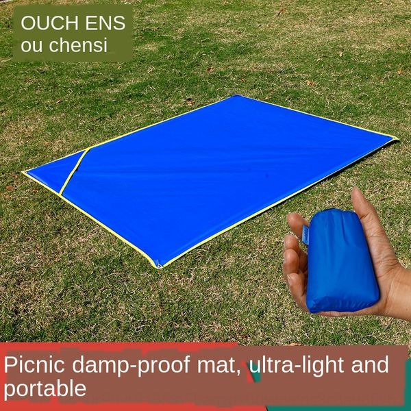 ouchensi moisture-proof outdoor moisture-proof waterproof sky oxford tent oxford cloth curtain mat tent picnic mat floor cloth
ouchensi moisture-proof outdoor moisture-proof waterproof sky oxford tent oxford cloth curtain mat tent picnic mat floor cloth