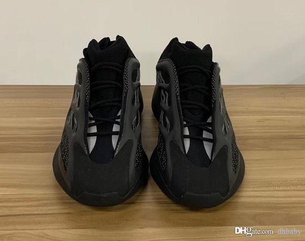 high authentic kanye west originals 700 v3 black azael running shoes 3m reflective wave runner men women sports sneakers with box
high authentic kanye west originals 700 v3 black azael running shoes 3m reflective wave runner men women sports sneakers with box